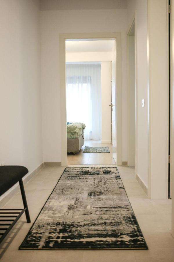 The Next Door Apartaments Bucareste Exterior foto